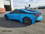 ✅ 2016 BMW i8 • VIN: WBY2Z2C5XGV674881 • Lot: 84072175. Wystawiony na Copart z przebiegiem 74 900 mil. Bezpłatny archiwum sprzedaży aukcyjnych z USA i szczegółowy raport historii pojazdu na DreamBid. Zdjęcie 2.