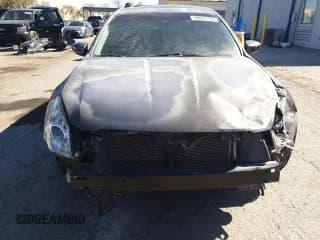 ✅ 2007 Nissan Maxima SE • VIN: 1N4BA41E07C833707 • Лот: 69273194. Опубликован ранее на Copart с пробегом 146 674 миль. Бесплатный доступ к архиву аукционных продаж из США и подробный отчёт об истории автомобиля на DreamBid. Изображение 5.