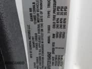 ✅ 2012 Chevrolet Colorado Work Truck • VIN: 1GCJTBF97C8164042 • Лот: 89871355. Опубликован ранее на Copart с пробегом 165 430 миль. Бесплатный доступ к архиву аукционных продаж из США и подробный отчёт об истории автомобиля на DreamBid. Изображение 12.