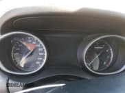 ✅ 2020 Maserati Levante S • VIN: ZN661YUA4LX344675 • Lot: 46323015. Listed on Copart with Not provided. Free auction sales archive from the USA and detailed vehicle history report at DreamBid. Image 9.