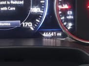 ✅ 2020 Chevrolet Blazer RS • VIN: 3GNKBKRS6LS698542 • Lot: 42416623. Listed on IAAI with 46,641 mi. Free auction sales archive from the USA and detailed vehicle history report at DreamBid. Image 15.