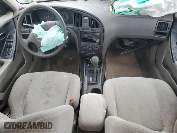 ✅ 2005 Hyundai Elantra GLS • VIN: KMHDN46D95U110688 • Lot: 60240955. Wystawiony na Copart z przebiegiem 121 012 mil. Bezpłatny archiwum sprzedaży aukcyjnych z USA i szczegółowy raport historii pojazdu na DreamBid. Zdjęcie 8.