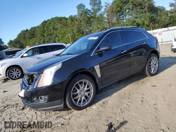 ✅ 2013 Cadillac SRX Performance Collection • VIN: 3GYFNHE38DS520064 • Lot: 85138735. Listed on Copart with 122,438 mi. Free auction sales archive from the USA and detailed vehicle history report at DreamBid. Image 1.