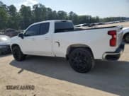 ✅ 2020 Chevrolet Silverado 1500 LT • VIN: 1GCRWCED0LZ137409 • Lot: 80809185. Listed on Copart with 128,672 mi. Free auction sales archive from the USA and detailed vehicle history report at DreamBid. Image 2.