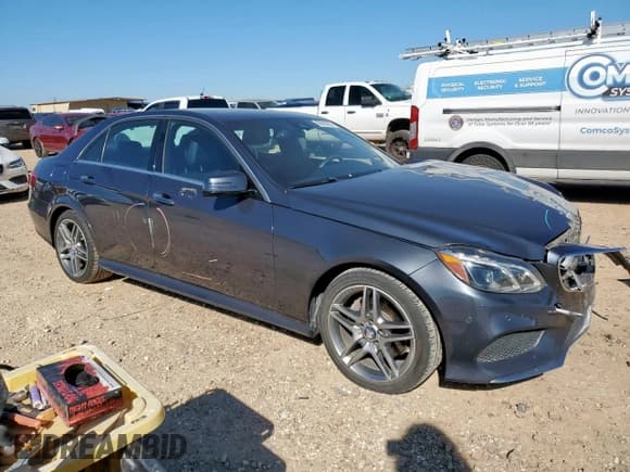 ✅ 2016 Mercedes-Benz E 350 Sport • VIN: WDDHF5KB7GB288262 • Лот: 90683655. Опубликован ранее на Copart с пробегом 102 657 миль. Бесплатный доступ к архиву аукционных продаж из США и подробный отчёт об истории автомобиля на DreamBid. Изображение 4.