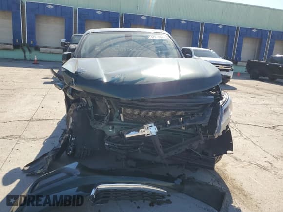 ✅ 2016 Chevrolet Colorado 4WD WT • VIN: 1GCGTBE34G1214367 • Лот: 74795004. Опубликован ранее на Copart с пробегом 125 085 миль. Бесплатный доступ к архиву аукционных продаж из США и подробный отчёт об истории автомобиля на DreamBid. Изображение 5.