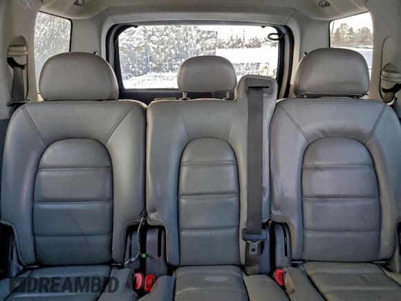 ✅ 2005 Ford Explorer XLT • VIN: 1FMZU73W85UA38320 • Лот: 96279505. Опубликован ранее на Copart с пробегом 223 408 миль. Бесплатный доступ к архиву аукционных продаж из США и подробный отчёт об истории автомобиля на DreamBid. Изображение 10.