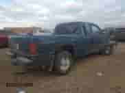 1998 Dodge 1500 с VIN 3B7HC13Z6WG241172, выставлен на аукционе Copart как лот 82784324 с пробегом Не указан миль и Списание • Salvage title. История ставок и продаж доступна на DreamBid. Изображение 3.