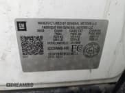 ✅ 2019 Chevrolet Bolt EV LT • VIN: 1G1FY6S03K4144715 • Lot: 52791265. Wystawiony na Copart z przebiegiem 259 009 mil. Bezpłatny archiwum sprzedaży aukcyjnych z USA i szczegółowy raport historii pojazdu na DreamBid. Zdjęcie 13.