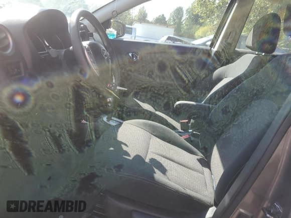 ✅ 2015 Nissan Versa SV • VIN: 3N1CN7AP5FL813609 • Lot: 80293115. Listed on Copart with 111,959 mi. Free auction sales archive from the USA and detailed vehicle history report at DreamBid. Image 7.