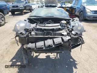 2019 Chevrolet Corvette Z06 2LZ с VIN 1G1YR2D69K5605670, выставлен на аукционе Copart как лот 62484644 с пробегом Не указан миль и На запчасти • Non repairable. История ставок и продаж доступна на DreamBid. Изображение 5.