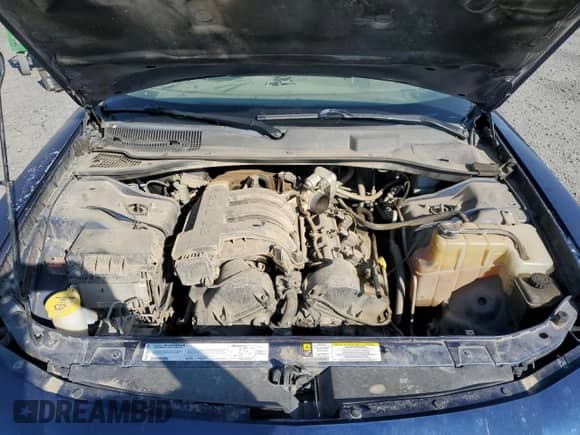 2006 Dodge Charger с VIN 2B3LA43RX6H475320, выставлен на аукционе Copart как лот 70306804 с пробегом 152 053 миль миль и Чистый • Clean title. История ставок и продаж доступна на DreamBid. Изображение 11.