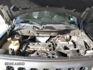 ✅ 2013 Jeep Patriot Latitude • VIN: 1C4NJPFA5DD218705 • Lot: 43604434. Wystawiony na IAAI z przebiegiem 109 823 mil. Bezpłatny archiwum sprzedaży aukcyjnych z USA i szczegółowy raport historii pojazdu na DreamBid. Zdjęcie 10.