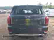 2020 Hyundai Palisade SEL с VIN KM8R2DHE3LU071047, выставлен на аукционе IAAI как лот 43223246 с пробегом 77 682 миль миль и . История ставок и продаж доступна на DreamBid. Изображение 17.