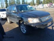 ✅ 2007 Toyota Highlander • VIN: JTEHW21A570034526 • Лот: 43757577. Опубликован ранее на IAAI с пробегом 223 401 миль. Бесплатный доступ к архиву аукционных продаж из США и подробный отчёт об истории автомобиля на DreamBid. Изображение 1.