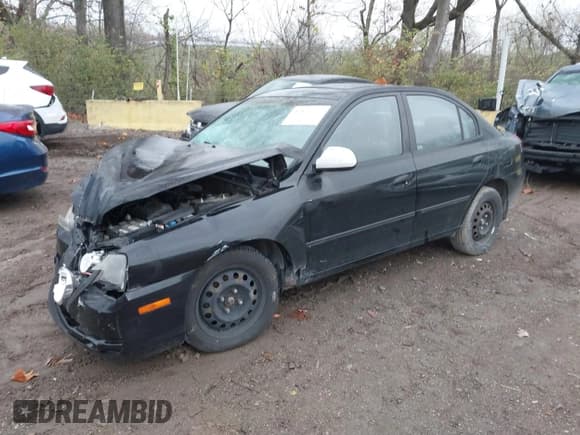 ✅ 2006 Hyundai Elantra GLS • VIN: KMHDN46DX6U286490 • Lot: 40872915. Wystawiony na IAAI z przebiegiem 198 666 mil. Bezpłatny archiwum sprzedaży aukcyjnych z USA i szczegółowy raport historii pojazdu na DreamBid. Zdjęcie 16.