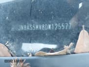 ✅ 2013 Nissan Rogue SL • VIN: JN8AS5MV8DW125577 • Лот: 42914310. Опубликован ранее на IAAI с пробегом 153 183 миль. Бесплатный доступ к архиву аукционных продаж из США и подробный отчёт об истории автомобиля на DreamBid. Изображение 9.