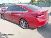 ✅ 2018 Hyundai Sonata SEL • VIN: 5NPE34AF5JH637235 • Лот: 43421701. Опубликован ранее на IAAI с пробегом 89 649 миль. Бесплатный доступ к архиву аукционных продаж из США и подробный отчёт об истории автомобиля на DreamBid. Изображение 3.