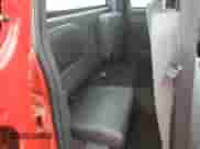 2008 Dodge Dakota SXT with VIN 1D7HE32K28S577672, listed as a Copart auction lot 53065165 with 189,532 mi miles and Salvage title. Bid and sale history available at DreamBid. Image 10.