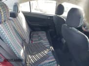 ✅ 2012 Subaru Impreza Premium • VIN: JF1GJAC62CH030968 • Lot: 43844095. Listed on IAAI with 20,600 mi. Free auction sales archive from the USA and detailed vehicle history report at DreamBid. Image 8.