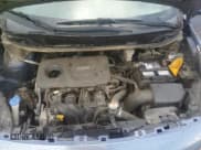 ✅ 2016 Kia Rio LX • VIN: KNADM4A32G6573525 • Лот: 67062225. Опубликован ранее на Copart с пробегом 115 761 миль. Бесплатный доступ к архиву аукционных продаж из США и подробный отчёт об истории автомобиля на DreamBid. Изображение 11.