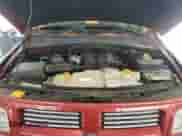 2008 Dodge Nitro R/T with VIN 1D8GT58628W139892, listed as a Copart auction lot 57628405 with 173,356 mi miles and Salvage title. Bid and sale history available at DreamBid. Image 11.