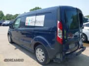 ✅ 2021 Ford Transit Connect XL • VIN: NM0LS7E27M1495949 • Lot: 42914907. Listed on IAAI with 77,488 mi. Free auction sales archive from the USA and detailed vehicle history report at DreamBid. Image 3.