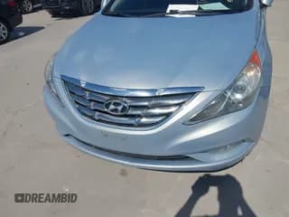 ✅ 2013 Hyundai Sonata Limited • VIN: 5NPEC4AC2DH723757 • Лот: 43382886. Опубликован ранее на IAAI с пробегом 167 662 миль. Бесплатный доступ к архиву аукционных продаж из США и подробный отчёт об истории автомобиля на DreamBid. Изображение 6.