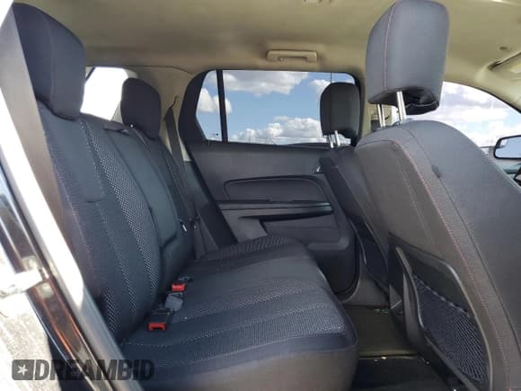 ✅ 2014 GMC Terrain SLE • VIN: 2GKALREK0E6151479 • Lot: 82644885. Wystawiony na Copart z przebiegiem 150 017 mil. Bezpłatny archiwum sprzedaży aukcyjnych z USA i szczegółowy raport historii pojazdu na DreamBid. Zdjęcie 11.