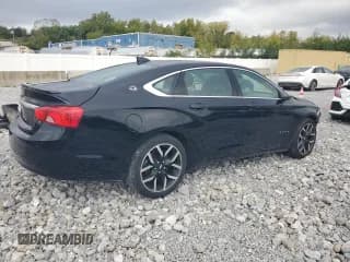 ✅ 2016 Chevrolet Impala LT • VIN: 2G1115S32G9149508 • Лот: 73406774. Опубликован ранее на Copart с пробегом 107 031 миль. Бесплатный доступ к архиву аукционных продаж из США и подробный отчёт об истории автомобиля на DreamBid. Изображение 3.