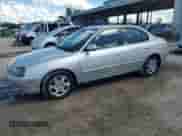 2006 Hyundai Elantra GLS z VIN KMHDN46D36U299937, wystawiony jako Copart lot #72711194 z przebiegiem 85 533 mil mil oraz Szkoda całkowita • Salvage title. Historia ofert i sprzedaży dostępna na DreamBid. Obrazek 1.