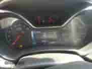 2017 Chevrolet Impala LT с VIN 1G1105S38HU178910, выставлен на аукционе Copart как лот 66320654 с пробегом 165 226 миль миль и Списание • Salvage title. История ставок и продаж доступна на DreamBid. Изображение 9.