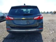 ✅ 2020 Chevrolet Equinox LT • VIN: 3GNAXJEV5LS500640 • Лот: 41956842. Опубликован ранее на IAAI с пробегом 62 520 миль. Бесплатный доступ к архиву аукционных продаж из США и подробный отчёт об истории автомобиля на DreamBid. Изображение 17.