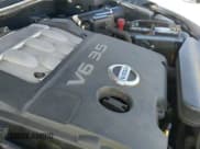 ✅ 2004 Nissan Maxima SL • VIN: 1N4BA41E64C861846 • Лот: 41911687. Опубликован ранее на IAAI с пробегом 218 668 миль. Бесплатный доступ к архиву аукционных продаж из США и подробный отчёт об истории автомобиля на DreamBid. Изображение 19.