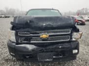 ✅ 2012 Chevrolet Silverado 1500 LT • VIN: 3GCPKSE24CG275983 • Lot: 83800134. Listed on Copart with 153,585 mi. Free auction sales archive from the USA and detailed vehicle history report at DreamBid. Image 5.