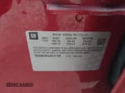 ✅ 2018 Cadillac ATS Luxury RWD • VIN: 1G6AB5SX9J0141188 • Lot: 43314531. Wystawiony na IAAI z przebiegiem 53 279 mil. Bezpłatny archiwum sprzedaży aukcyjnych z USA i szczegółowy raport historii pojazdu na DreamBid. Zdjęcie 9.