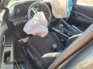 ✅ 2025 Hyundai Elantra SEL Convenience • VIN: KMHLS4DG6SU880618 • Lot: 90060215. Listed on Copart with Not provided. Free auction sales archive from the USA and detailed vehicle history report at DreamBid. Image 8.