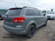 ✅ 2020 Dodge Journey SE Value • VIN: 3C4PDCAB7LT261556 • Лот: 43257841. Опубликован ранее на IAAI с пробегом 124 543 миль. Бесплатный доступ к архиву аукционных продаж из США и подробный отчёт об истории автомобиля на DreamBid. Изображение 4.