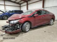 ✅ 2017 Chevrolet Volt Premier • VIN: 1G1RB6S56HU150222 • Lot: 75549983. Wystawiony na Copart z przebiegiem 73 016 mil. Bezpłatny archiwum sprzedaży aukcyjnych z USA i szczegółowy raport historii pojazdu na DreamBid. Zdjęcie 1.
