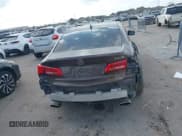 ✅ 2020 Acura TLX Technology • VIN: 19UUB2F40LA002820 • Лот: 41461632. Опубликован ранее на IAAI с пробегом 74 515 миль. Бесплатный доступ к архиву аукционных продаж из США и подробный отчёт об истории автомобиля на DreamBid. Изображение 16.