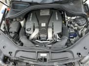 ✅ 2015 Mercedes-Benz GL 63 AMG • VIN: 4JGDF7EE7FA478072 • Lot: 82778485. Listed on Copart with 103,891 mi. Free auction sales archive from the USA and detailed vehicle history report at DreamBid. Image 12.