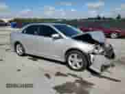 2012 Toyota Camry SE с VIN 4T1BF1FK9CU032427, выставлен на аукционе Copart как лот 87130155 с пробегом 309 212 миль миль и Списание • Salvage title. История ставок и продаж доступна на DreamBid. Изображение 4.