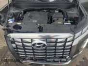 ✅ 2024 Hyundai Palisade Calligraphy • VIN: KM8R7DGEXRU718054 • Лот: 42493615. Опубликован ранее на Copart с пробегом 7 971 миль. Бесплатный доступ к архиву аукционных продаж из США и подробный отчёт об истории автомобиля на DreamBid. Изображение 12.