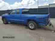 2008 Dodge Dakota SXT с VIN 1D7HE32K98S553868, выставлен на аукционе Copart как лот 61447275 с пробегом 133 549 миль миль и Списание • Salvage title. История ставок и продаж доступна на DreamBid. Изображение 2.