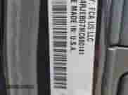 2021 Jeep Grand Cherokee 80th Anniversary with VIN 1C4RJEBG7MC680141, listed as a Copart auction lot 80303425 with 117,176 mi miles and Non repairable. Bid and sale history available at DreamBid. Image 14.