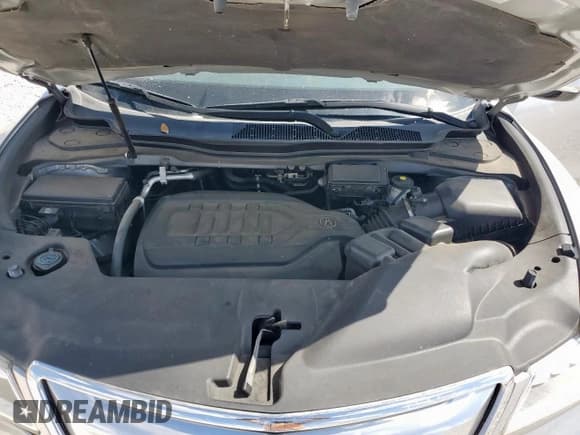 ✅ 2015 Acura MDX • VIN: 5FRYD4H27FB003104 • Lot: 82317215. Listed on Copart with 82,224 mi. Free auction sales archive from the USA and detailed vehicle history report at DreamBid. Image 12.