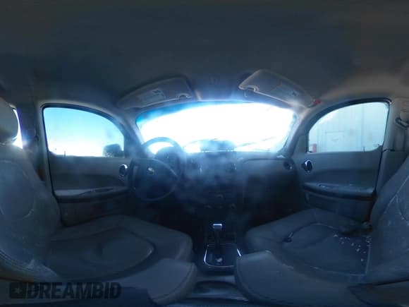 ✅ 2006 Chevrolet HHR LT • VIN: 3GNDA23P26S567483 • Lot: 41575817. Listed on IAAI with 184,777 mi. Free auction sales archive from the USA and detailed vehicle history report at DreamBid. Image 18.