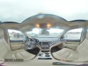 ✅ 2015 Jeep Grand Cherokee Limited • VIN: 1C4RJEBG7FC815668 • Лот: 85376325. Опубликован ранее на Copart с пробегом 130 663 миль. Бесплатный доступ к архиву аукционных продаж из США и подробный отчёт об истории автомобиля на DreamBid. Изображение 15.