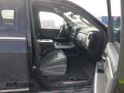 ✅ 2016 Chevrolet Silverado 2500HD LTZ • VIN: 1GC1KWE87GF124919 • Lot: 43070165. Listed on IAAI with 370,559 mi. Free auction sales archive from the USA and detailed vehicle history report at DreamBid. Image 5.