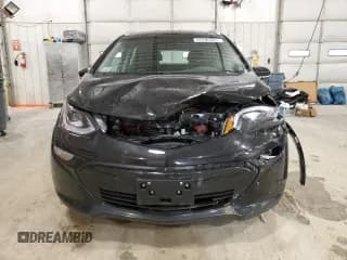 ✅ 2021 Chevrolet Bolt EV Premier • VIN: 1G1FZ6S00M4108884 • Lot: 45706805. Wystawiony na Copart z przebiegiem 24 396 mil. Bezpłatny archiwum sprzedaży aukcyjnych z USA i szczegółowy raport historii pojazdu na DreamBid. Zdjęcie 5.